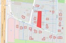 Działka budowlana Kielce, ul. Skibowa. Zdjęcie 1