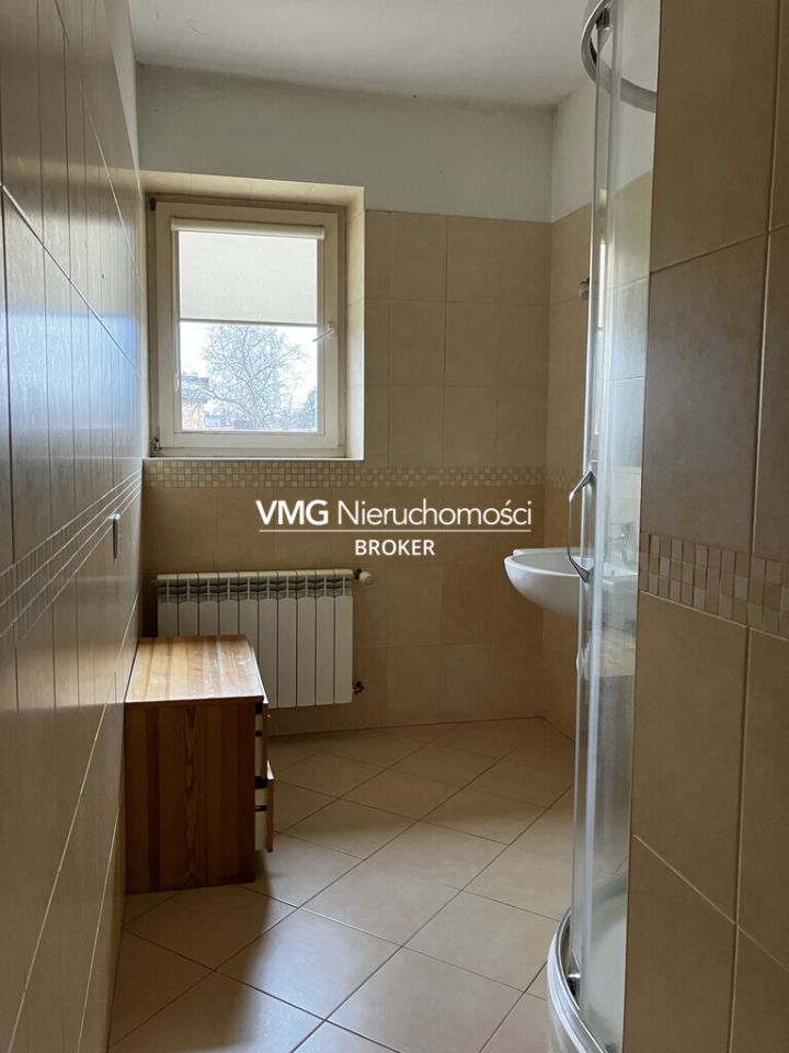 dom wolnostojący, 8 pokoi Wołomin. Zdjęcie 18