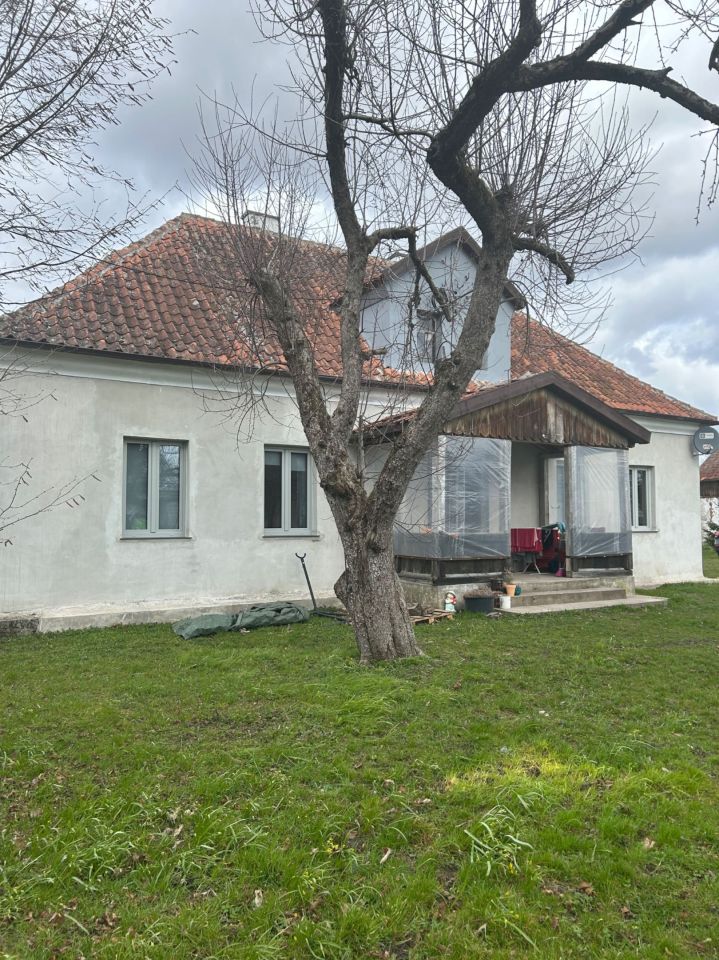 dom wolnostojący Guja. Zdjęcie 8