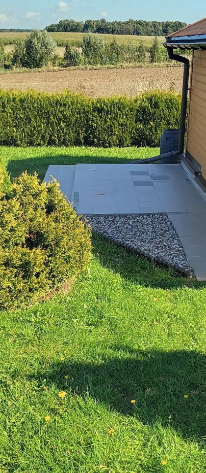 Działka rolno-budowlana Kożuchy Wielkie. Zdjęcie 10