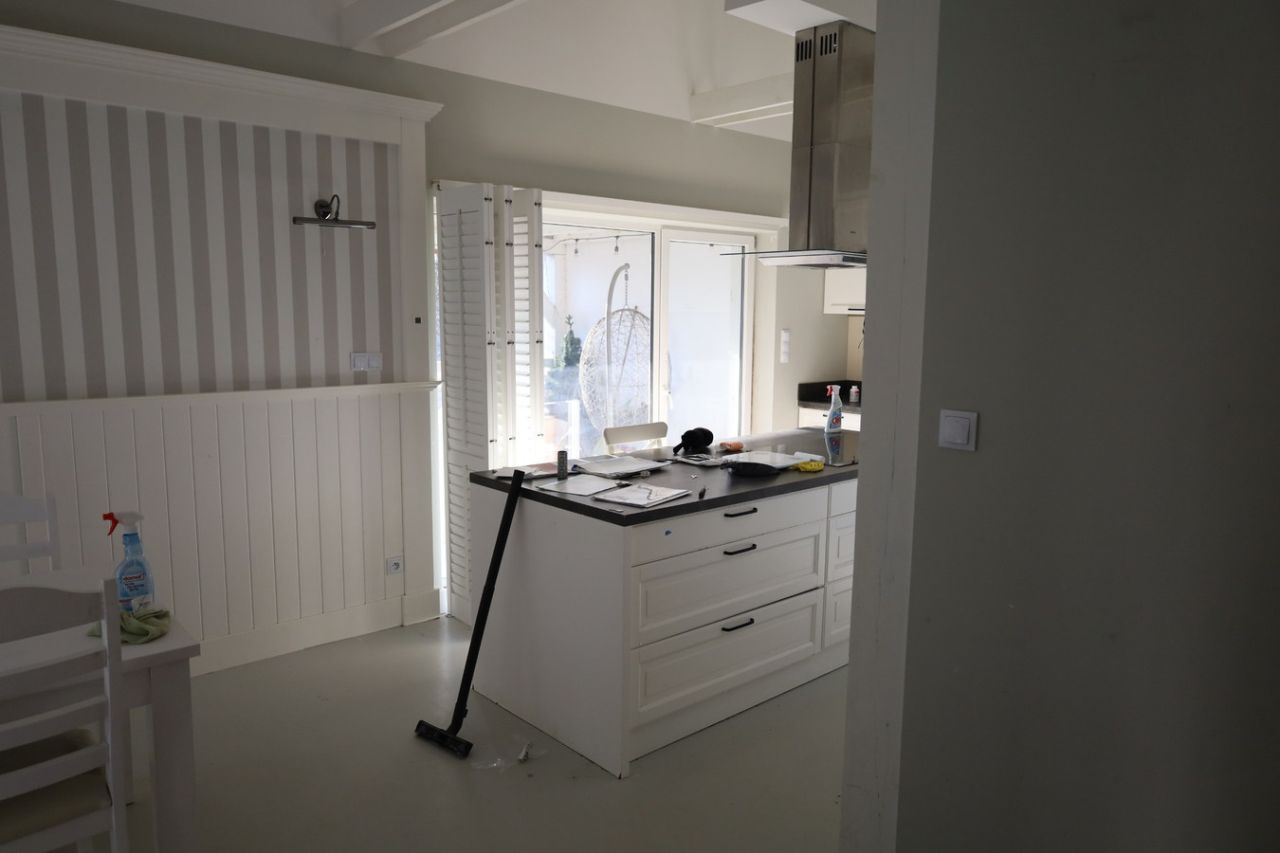 dom wolnostojący, 4 pokoje Lusówko. Zdjęcie 22