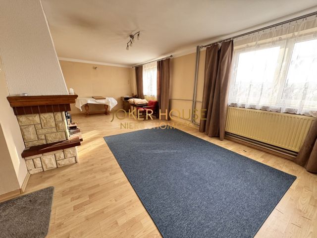 dom wolnostojący, 5 pokoi Rzeszów, al. gen. Władysława Sikorskiego. Zdjęcie 3