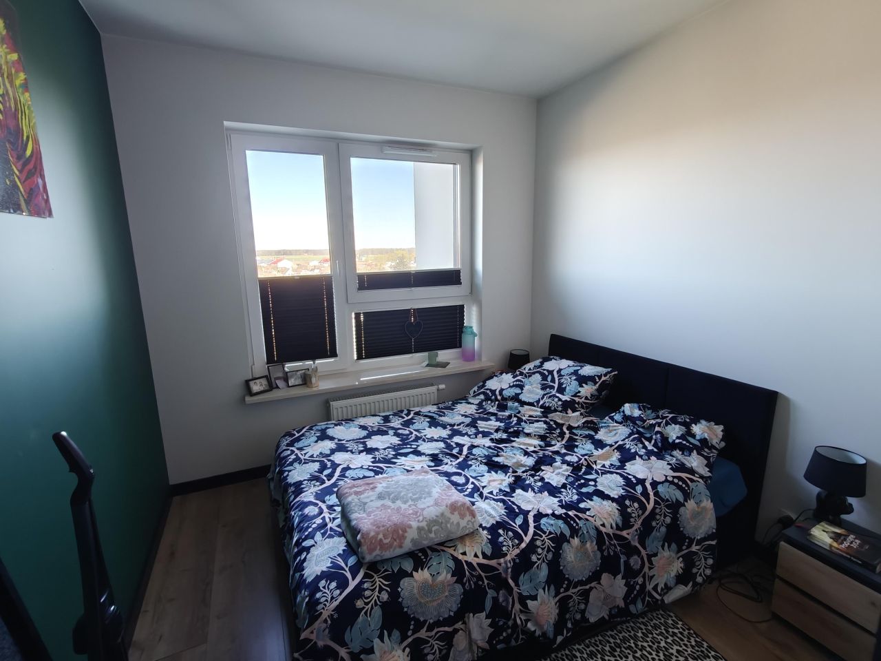 Mieszkanie 2-pokojowe Wysokie Mazowieckie, ul. Warszawska. Zdjęcie 5