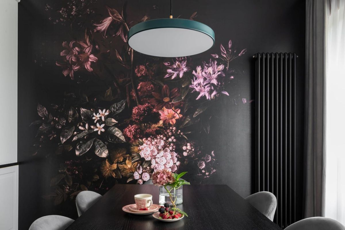 Mieszkanie 4-pokojowe Gdańsk Chełm, ul. Antoniego Suchanka. Zdjęcie 12