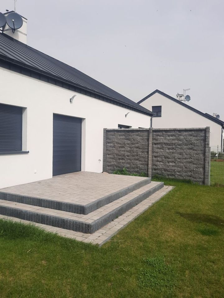 bliźniak Siekierki Wielkie. Zdjęcie 3