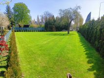 Działka rod Łódź Górna, ul. Romana. Zdjęcie 3