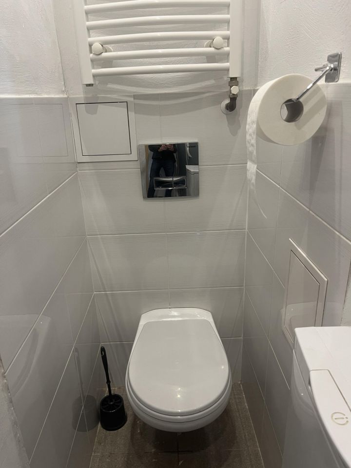 Mieszkanie 3-pokojowe Tychy Centrum, ul. Dębowa. Zdjęcie 16