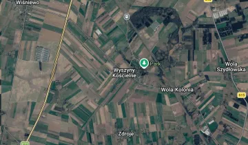 Działka na sprzedaż bez pośredników          
          
            ul. Kwiatowa          
          
            Konopki Konopki-Janówek – další