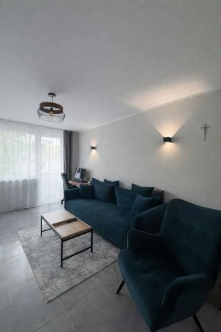 Mieszkanie 2-pokojowe Zgorzelec, ul. Józefa Poniatowskiego. Zdjęcie 1