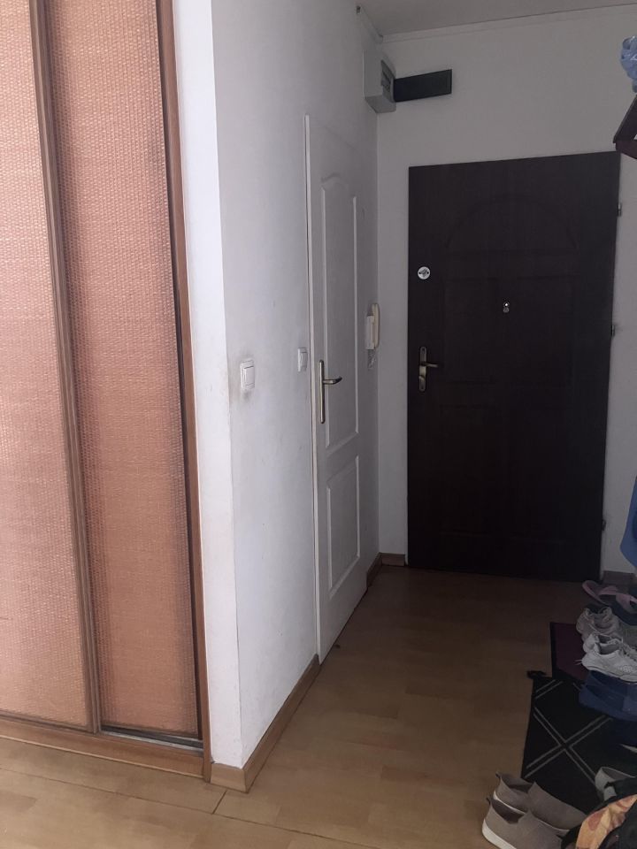 Mieszkanie 2-pokojowe Szczecin Zdroje, ul. Młodzieży Polskiej. Zdjęcie 8
