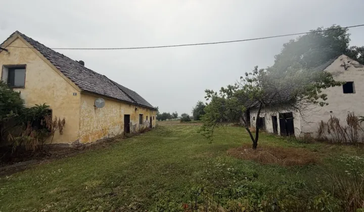 Działka rolno-budowlana Chrzelice