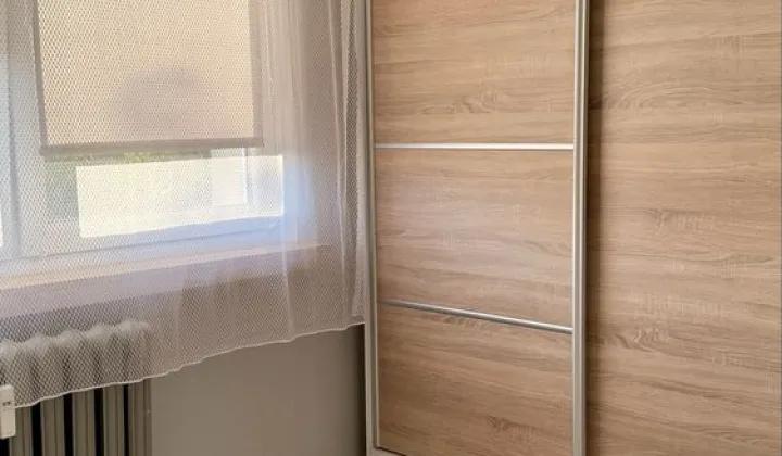 Mieszkanie 2-pokojowe Jaworzno, ul. Partyzantów
