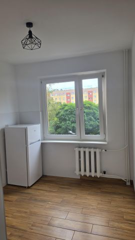 Mieszkanie 2-pokojowe Rzeszów Nowe Miasto, ul. Ignacego Paderewskiego. Zdjęcie 1