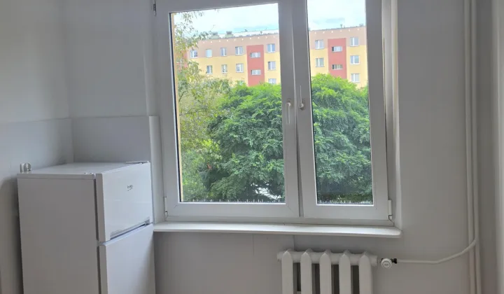 Mieszkanie 2-pokojowe Rzeszów Nowe Miasto, ul. Ignacego Paderewskiego