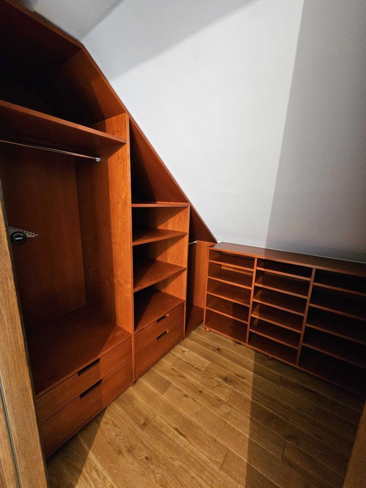 dom wolnostojący Andrychów, ul. Żwirki i Wigury. Zdjęcie 7