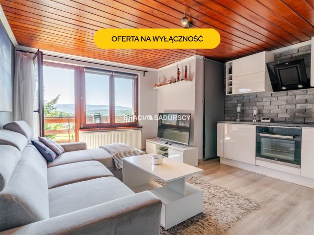 dom wolnostojący, 7 pokoi Pcim. Zdjęcie 1