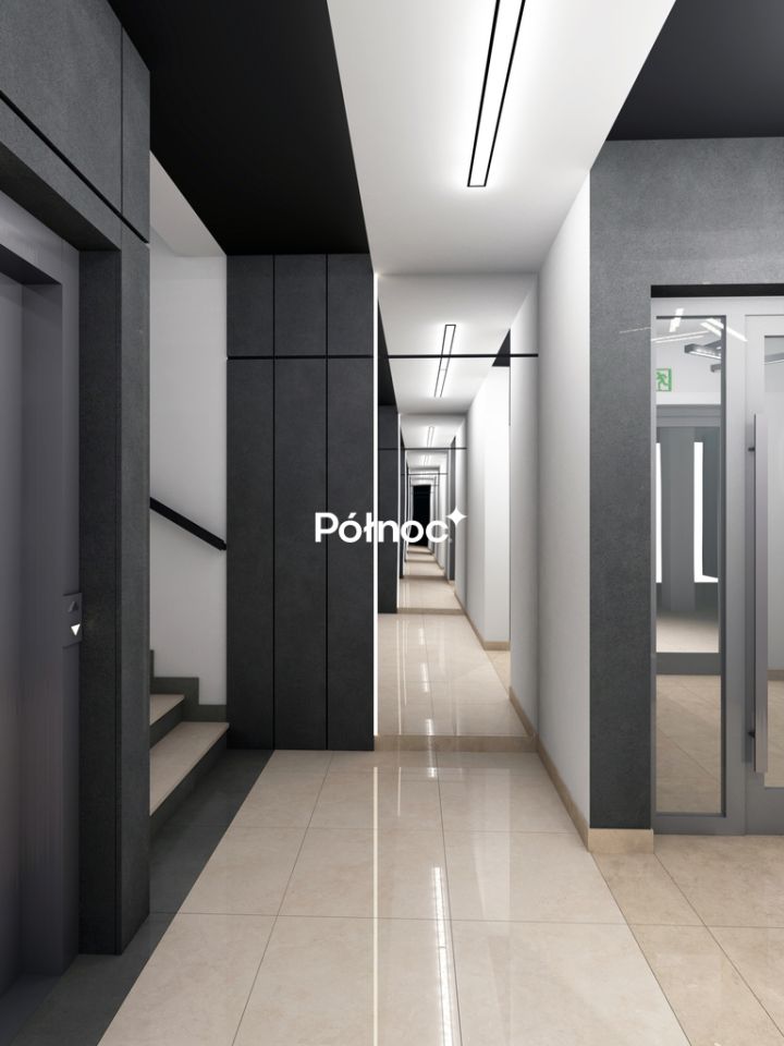 Mieszkanie 3-pokojowe Łomża, ul. Ogrodowa. Zdjęcie 28