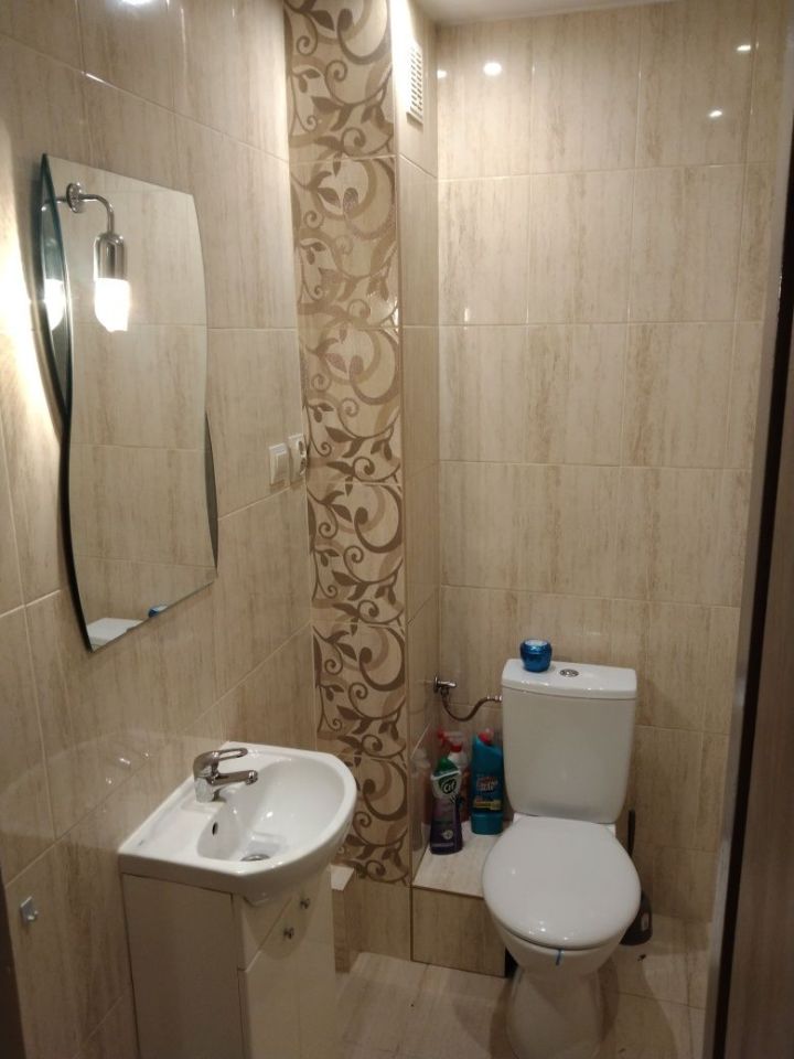 Mieszkanie 2-pokojowe Białystok Centrum, ul. Grochowa. Zdjęcie 2