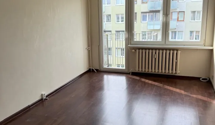 Mieszkanie 3-pokojowe Pleszew