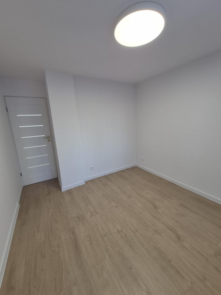 Mieszkanie 3-pokojowe Jaworzno Centrum, ul. Krzywa. Zdjęcie 11