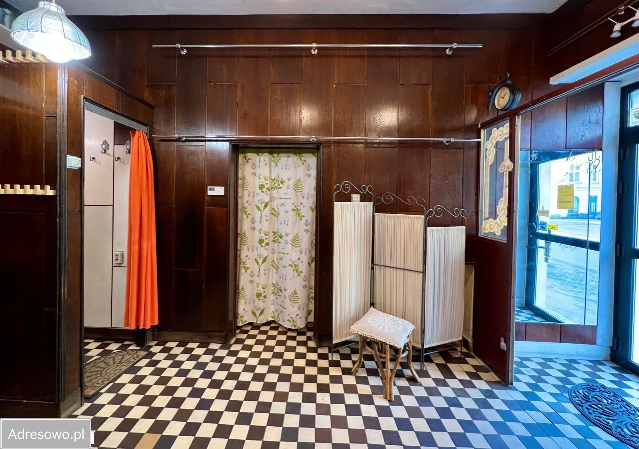 Lokal Łódź Bałuty, ul. Bolesława Limanowskiego. Zdjęcie 6