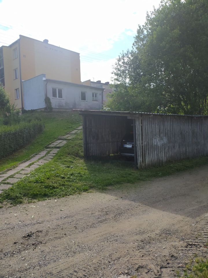 dom wolnostojący Kozaki. Zdjęcie 2