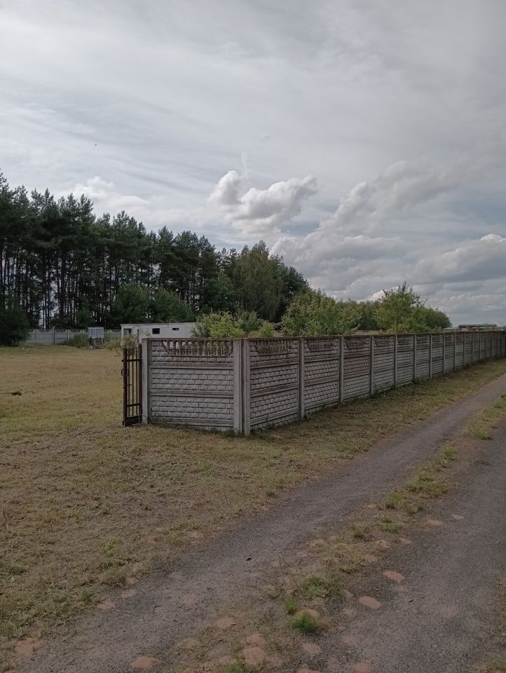 Działka budowlana Niedziałka Druga, ul. Mińska. Zdjęcie 2