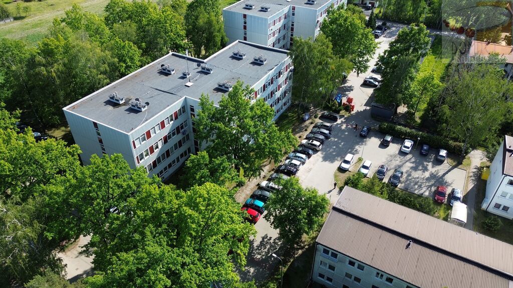 Mieszkanie 2-pokojowe Milanówek, ul. Piotra Wysockiego. Zdjęcie 8