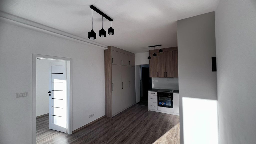 Mieszkanie 3-pokojowe Nowa Dęba, ul. Ignacego Krasickiego. Zdjęcie 1