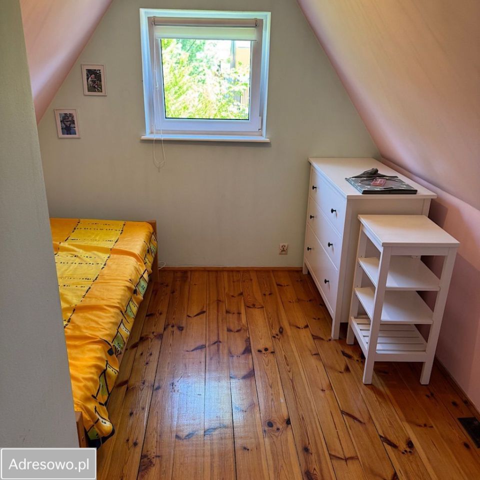 dom wolnostojący, 4 pokoje Wynki. Zdjęcie 10