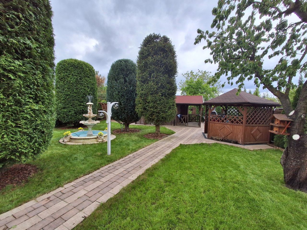 Działka rod Płock, ul. Dobrzyńska. Zdjęcie 5