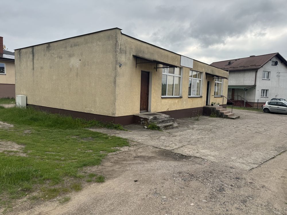 dom wolnostojący Kurzętnik. Zdjęcie 2