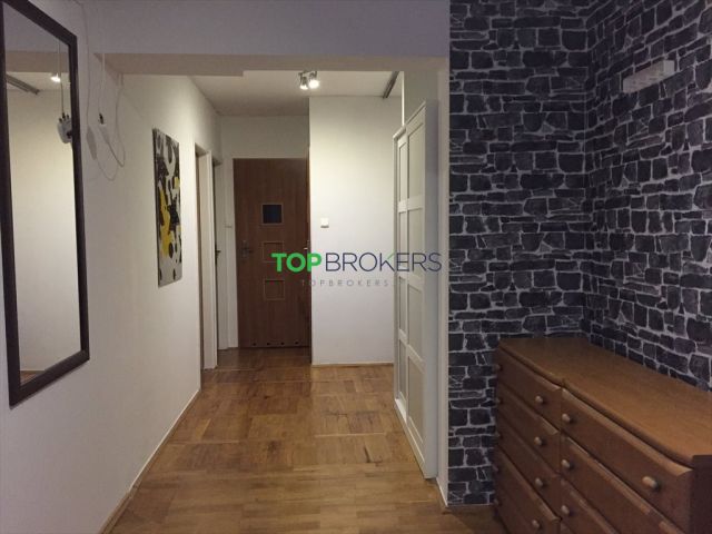 Mieszkanie 4-pokojowe Warszawa Wola, ul. Chmielna. Zdjęcie 7