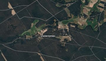 gospodarstwo, 12 pokoi Zwierzyniec Zwierzyniec