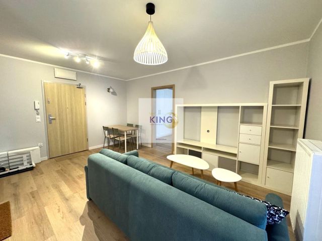 Mieszkanie 2-pokojowe Szczecin Gumieńce, ul. Bronowicka. Zdjęcie 2