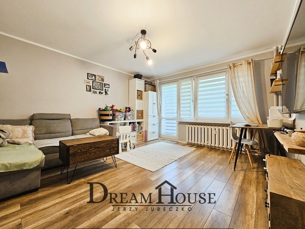 Mieszkanie 2-pokojowe Gorzów Wielkopolski, ul. Dywizjonu 303