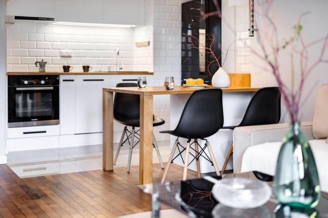 Mieszkanie 2-pokojowe Warszawa Wola, ul. Skierniewicka. Zdjęcie 3