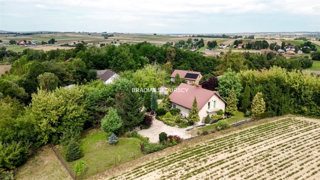 dom wolnostojący, 6 pokoi Gnatowice. Zdjęcie 26