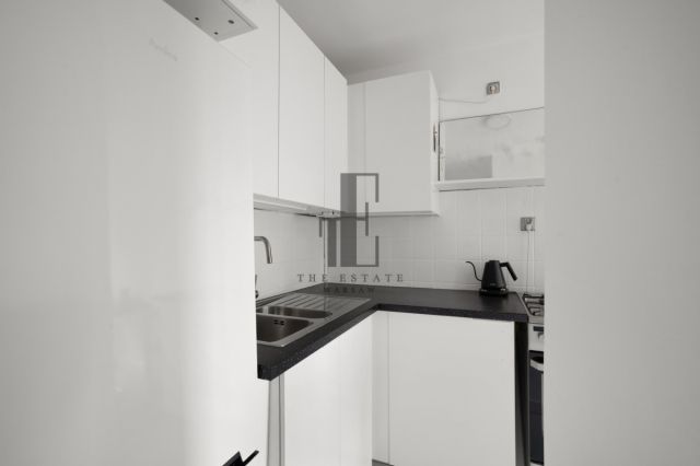 Mieszkanie 3-pokojowe Warszawa Żoliborz, ul. Władysława Broniewskiego. Zdjęcie 5