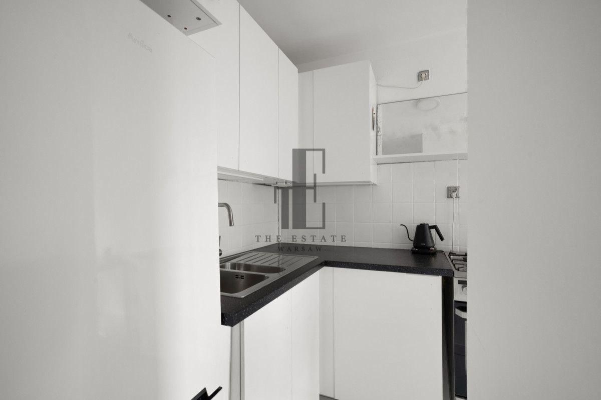 Mieszkanie 3-pokojowe Warszawa Żoliborz, ul. Władysława Broniewskiego. Zdjęcie 5