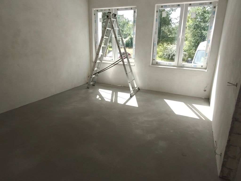 Mieszkanie 3-pokojowe Wilczewo. Zdjęcie 4