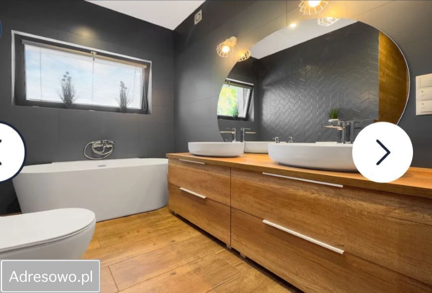 Mieszkanie 3-pokojowe Będzin, ul. Namiarkowa. Zdjęcie 9