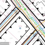 Działka budowlana Łódź Widzew, ul. Miernicza. Zdjęcie 1