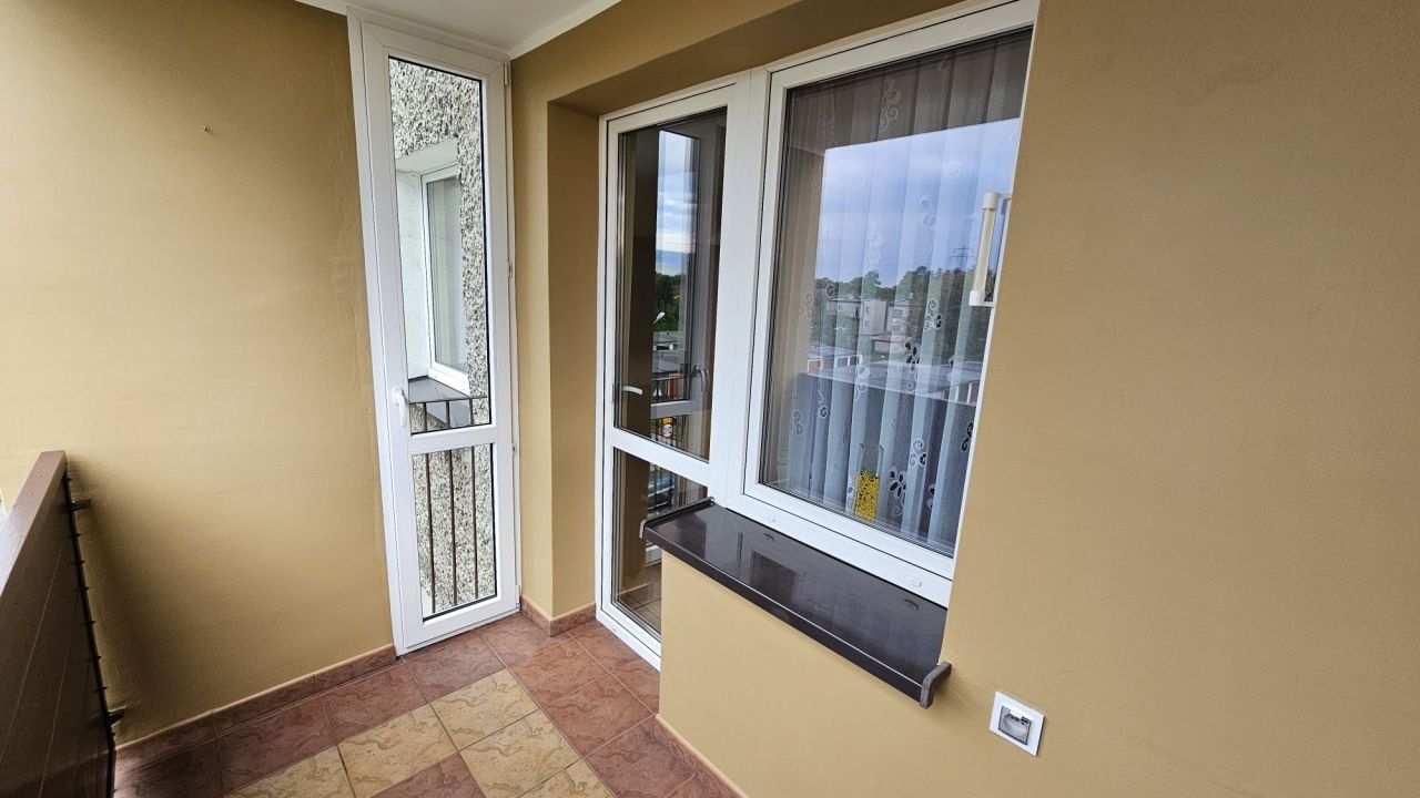 Mieszkanie 3-pokojowe Zdzieszowice, ul. Górna. Zdjęcie 8