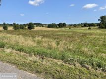 Działka budowlana Gosław. Zdjęcie 1