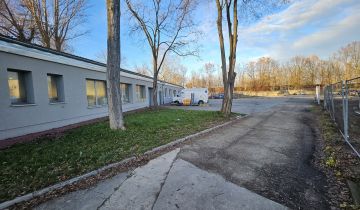 Działka inwestycyjna Wrocław Psie Pole, ul. Bolesława Krzywoustego