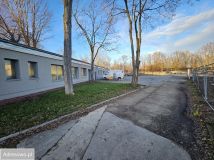 Działka inwestycyjna Wrocław Psie Pole, ul. Bolesława Krzywoustego. Zdjęcie 1