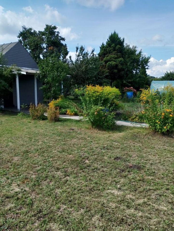 Działka rod Wolsztyn, ul. Bohaterów Bielnika. Zdjęcie 7