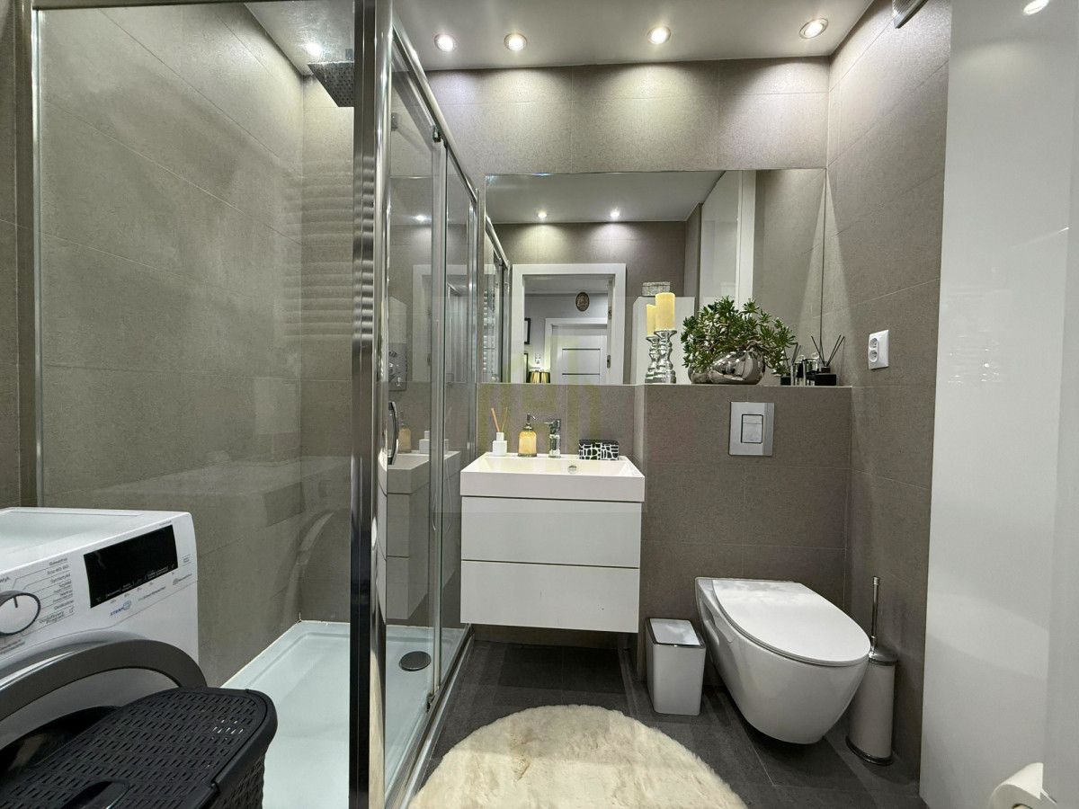 Mieszkanie 3-pokojowe Radzymin, ul. Władysława Reymonta. Zdjęcie 2