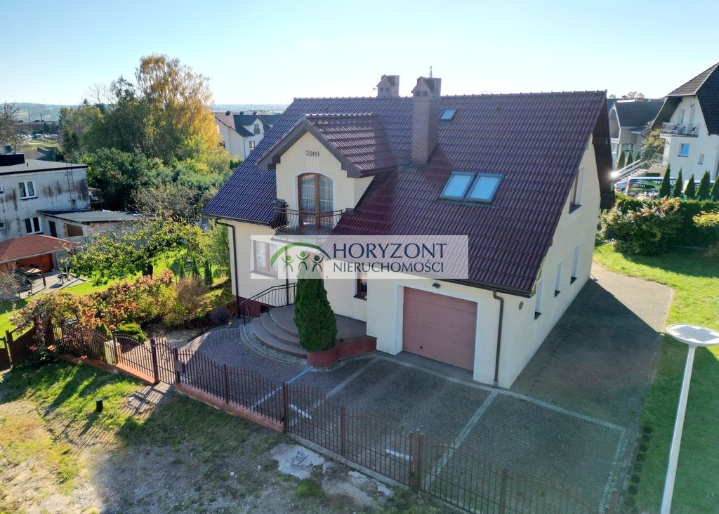 dom wolnostojący, 5 pokoi Żukowo. Zdjęcie 5